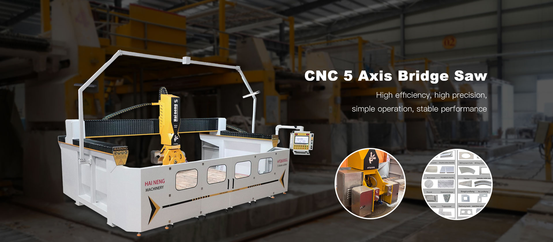 ຈີນ Stone Cutting Machinery ແລະຜູ້ສະຫນອງອຸປະກອນ