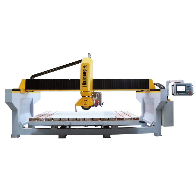 4 Axis CNC ເຄື່ອງຕັດແກນ