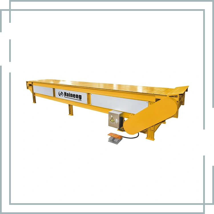 ສາຍແອວ conveyor