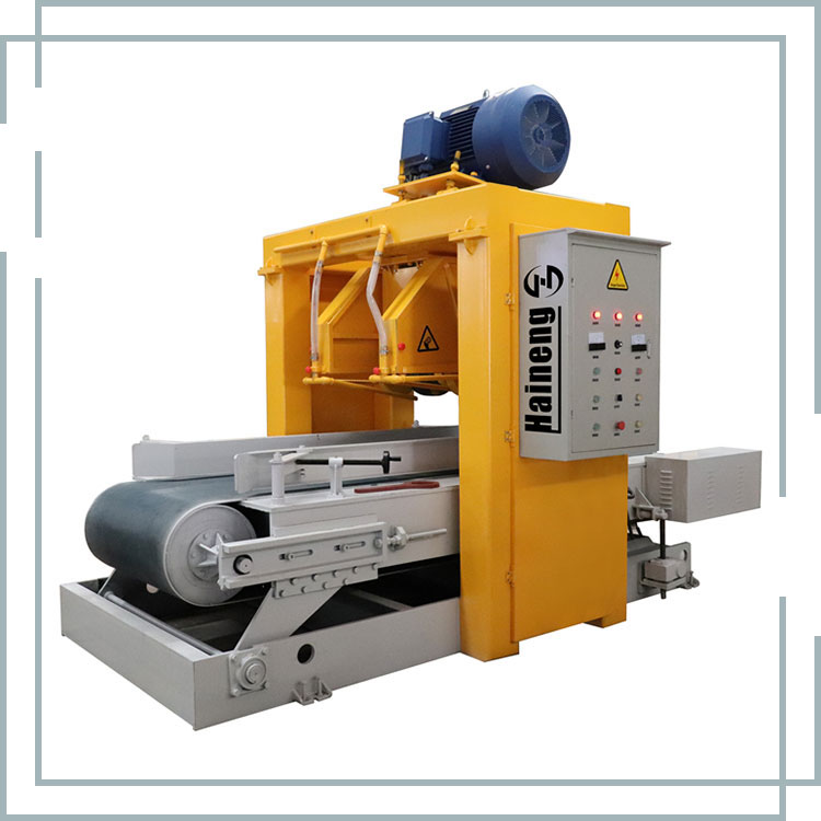 Stone Veneer Saw